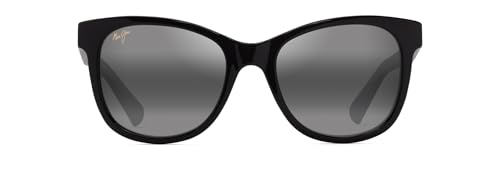 Maui Jim Sunglasses Mixte : lunettes de soleil polarisées pour homme et femme