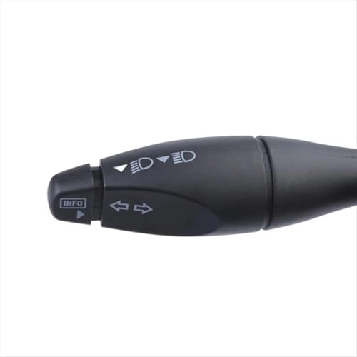 Commutateur de clignotants Mondeo 1s7t13335bc commande de phares commodo volant