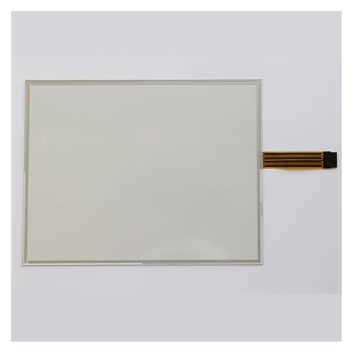 Film de protection 2711P-RDT15C Plus 1500 en plastique pour écran tactile