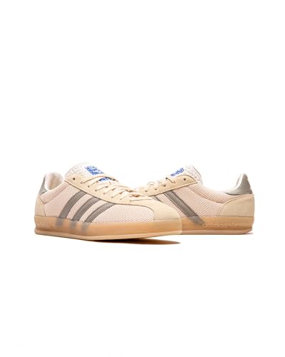 Image of adidas Gazelle Indoor Pro Men's Shoes, Yellow /Supplier Colour /Charcoal, Size 5
