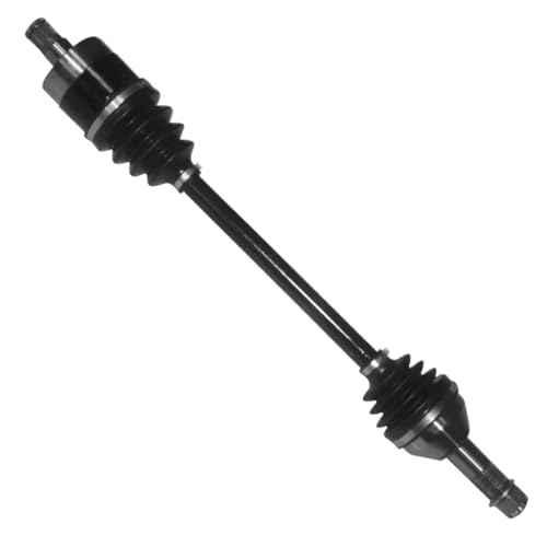 Essieu CV arrière pour restaurer la motricité de votre quad de raid