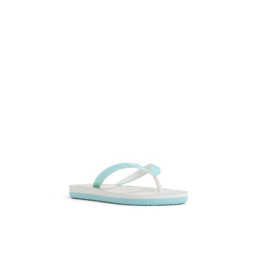 Image of Roxy Girls' Tahiti VII Flip Flop Sandal