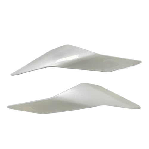 Moto aileron garde couverture de carénage arrière MT-10 2016+