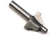 Vermont American 22159 5/32-Inch HSS Roman Ogee Router Bit