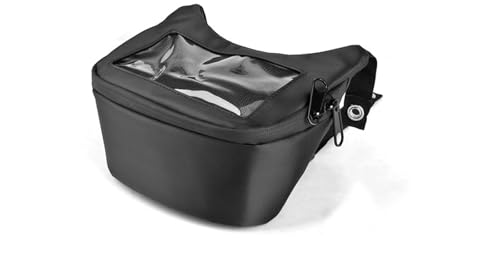Sac Tunnel XADV750 de Stockage et Voyage pour Moto Honda X-ADV 750 de 2017 à 2025
