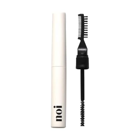 NOI BROW SCULPT - AUGENBRAUENPOMADE,vegan Fixiergel für schnelles makelloses Brauenstyling Cover