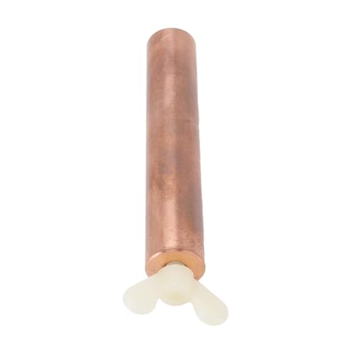 Miniatura 9 de Ionizador Solar De Cobre Para Piscina De Reemplazo De Ánodo Alta Eficiencia Para Mantenimiento De Agua