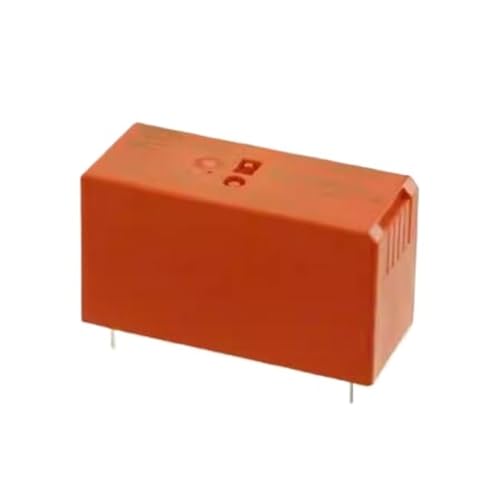 Relais RT134024 24V 12A 250VAC à 7 broches pour circuit imprimé