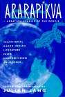 Ararapikva: Traditional Karuk Indian Literature from Northwestern California (Literatures of Native California, No. 1) 0930588657 Book Cover