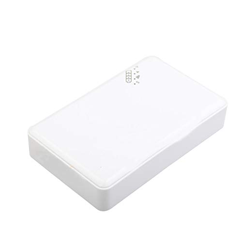 4G Mini WiFi Router Mobile Hotspot Wireless Broadband MiFi Modem Router 4G Supports Mobile Power Function
