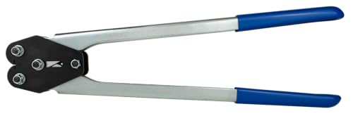 Heavy Duty Poly Strapping Sealer - for 1/2