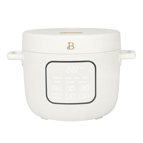 Beautihull 14-Cup Rice & Grain Cooker