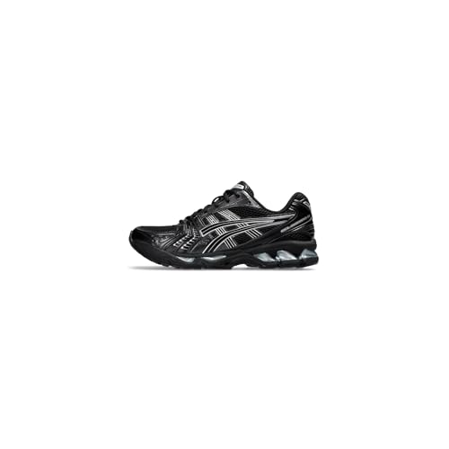 Asics 1201A019 006 Gel Kayano 14 Hombre Black/Pure Silver EU 43.5