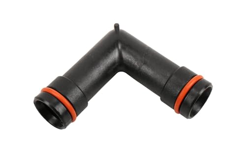 GM Genuine Parts 24503423 Thermostat Bypass Pipe