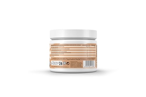 Weider -Flavor Powder - Kalorienarmes Geschmackspulver für köstliche Süßspeisen - Mit Quark, Jogurt oder Eiweißpulver mischen - Vegan, Zuckerarm - 250 g - Tiramisu