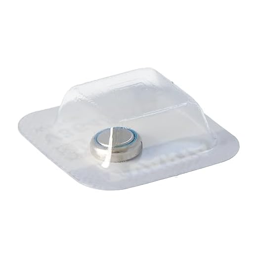 VARTA V364 / SR621 SW -1 pila (óxido de plata, 1.55 V, 17 mAh)