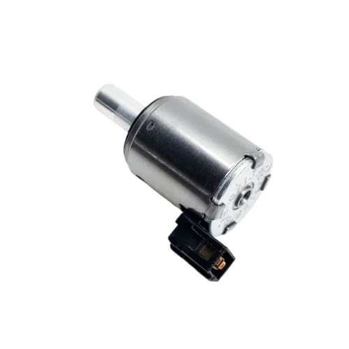 Électrovanne AL4 DPO 257416 TRANSPEED haute durabilité mécanique
