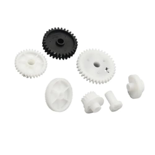 Engranaje oscilante de fusor para HP LaserJet Enterprise M712 y M725