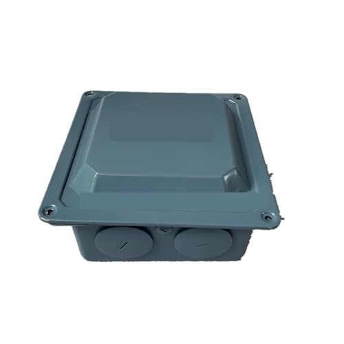 Couvercle de boîte de jonction M2BAX250 pour moteurs électriques