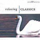 Audio CD Relaxing Classics Book