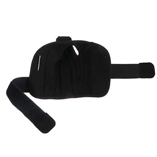 LIOOBO Pulseira respirável para recuperação de torção de polegar para artrite