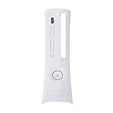 HDEÂ White Replacement Faceplate fits Xbox 360 Model: HDE-H49-WHT (Electronics Consumer Store)