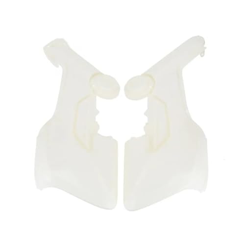 Carénage latéral moto fini rayures kit protection Navi 110