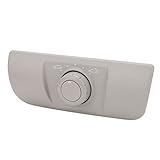 KJWPYNF Accessoires de Voiture de Bouton de Commutation de Toit ouvrant de Voiture, pour Renault Megane 2 scénic 2 Laguna 2 820011 9893