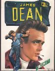 James Dean: A Biography 0671222813 Book Cover