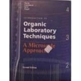 Introduction to Organic Lab Techniques (Saunders golden sunburst series)