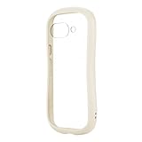 LEPLUS ルプラス Google Pixel 9a用 耐衝撃ハイブリッドケース 「ViAMO fly」 ミルクホワイト LN-25SP1VMFWH