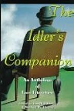 The Idler’s Companion: An Anthology of Lazy Literature