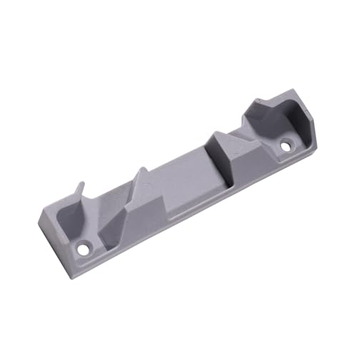 CANTONDZ Pieza de repuesto para ventana de tejado Cierre para ventana de techo plata Compatible con Velux 025116 T-G2 ventana de techo cierre pieza de repuesto