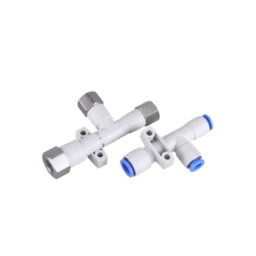 Générateur de vide ZH07DS-01-01-01 éjecteur pneumatique compact 1 pièce