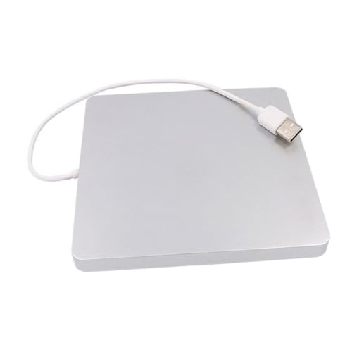 Unidad óptica externa USB CD DVD RW para laptop miniatura 7