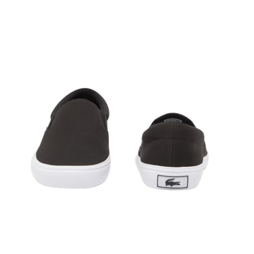 Image of Lacoste Men's Slip-on Base Sneakers