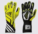 エーピーアール] レーシンググローブRSR Glove(外縫い) Fluo Yellow