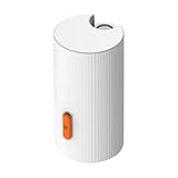 Finition sans résidus : ce kit de nettoyage pour écouteurs utilise des fibres antistatiques avancées pour absorber en toute sécurité les micro-poussières sans rayer les surfaces délicates, garantissant un nettoyage en profondeur sans laisser de résidus, parfait pour garder vos écouteurs hygiéniques et prêts à l'emploi à tout moment.