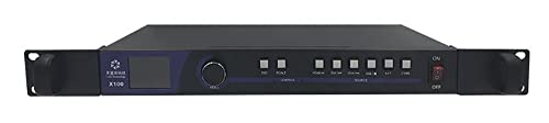 X100 LINSN LED Screen All-in-One Video Processor