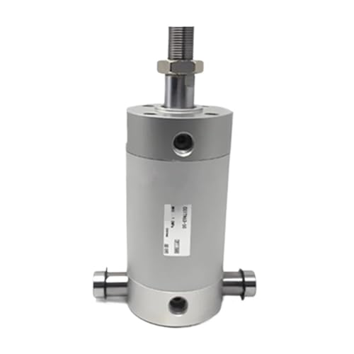 Vérin pneumatique CG1TN20 de type SMC pour automatisation industrielle double effet