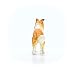 Schleich Farm World - Collie Figurine - Realistic Dog Figure for Boys and Girls - Toy Dog for Toddlers and Kids Ages 3+