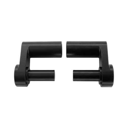 Kit de rehausseur guidon pour réduire la fatigue en moto R1200RT R1250RT