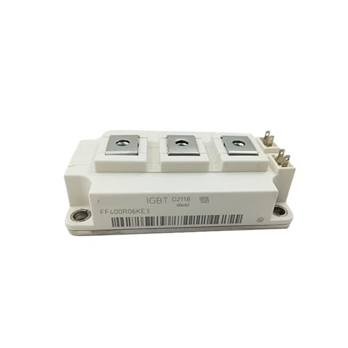 Module IGBT FF400R06KE3 FF600R06KE3 commutateur pour variateur vitesse