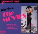 Music From the Movies (Audio Cassette) [Audio Cassette] Various Artists