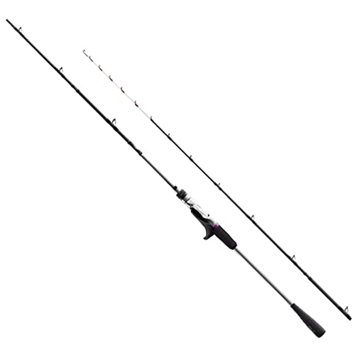 シマノ(SHIMANO) ロッド 21 サーベルマスター XR テンヤ 91 H170/RIGHT (B09F3MJT61) Amazon価格推移・価格追跡
