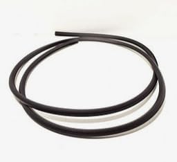 Genuine E34 Windshield Washer Fluid Container 8.5L – 61671389426 | Fits 524td, 525td, 525tds Sedan/Wagon