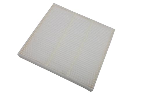 HVAC Blower Motor Is Noisy Or Vibrates - 2014-2018 Chevrolet & GMC 8 ACDelco GM Original Equipment CF188F (84977005) Passenger Compartment Air Filter
