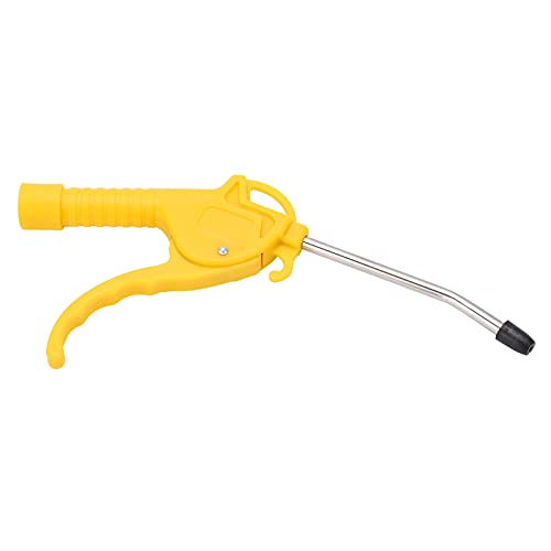 Pneumatic Air Duster, Neumatic Air Dust Blower Compressed Air Dusters Dust Blower Sprayer for Computer for Keyboard for Car