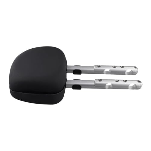 Accessoires modifies Sprint 150 dossier de moto haut de gamme argent - 5