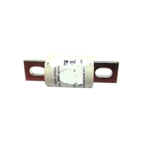 Fusible de alta tensión FWJ-100A para componentes eléctricos y modelos FWH-450A 1 pieza